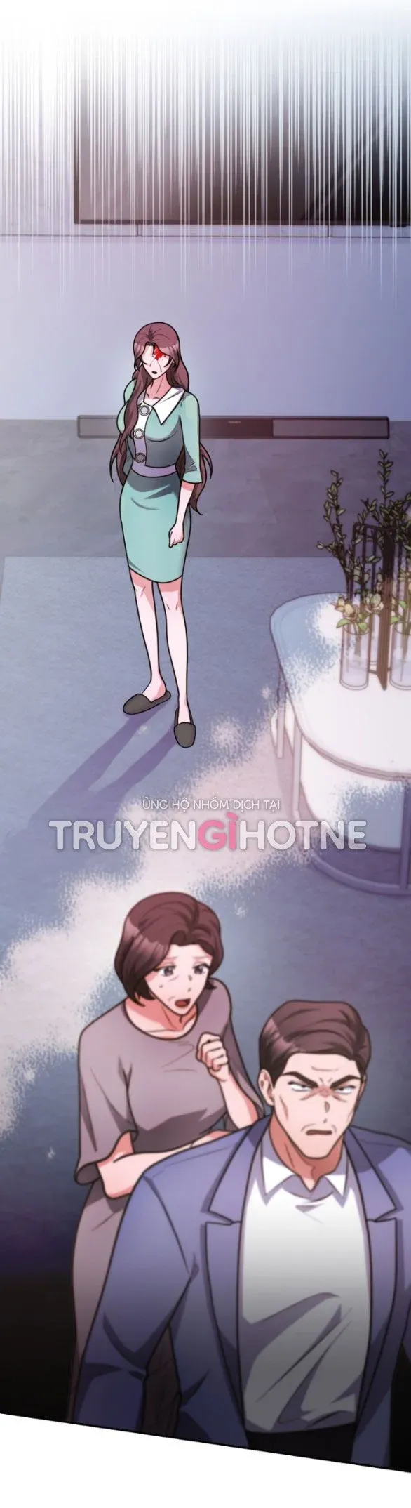 đọc truyện [18+] Tham Lam Chương 5.2 ảnh 1 tại Thiên Thai Truyện