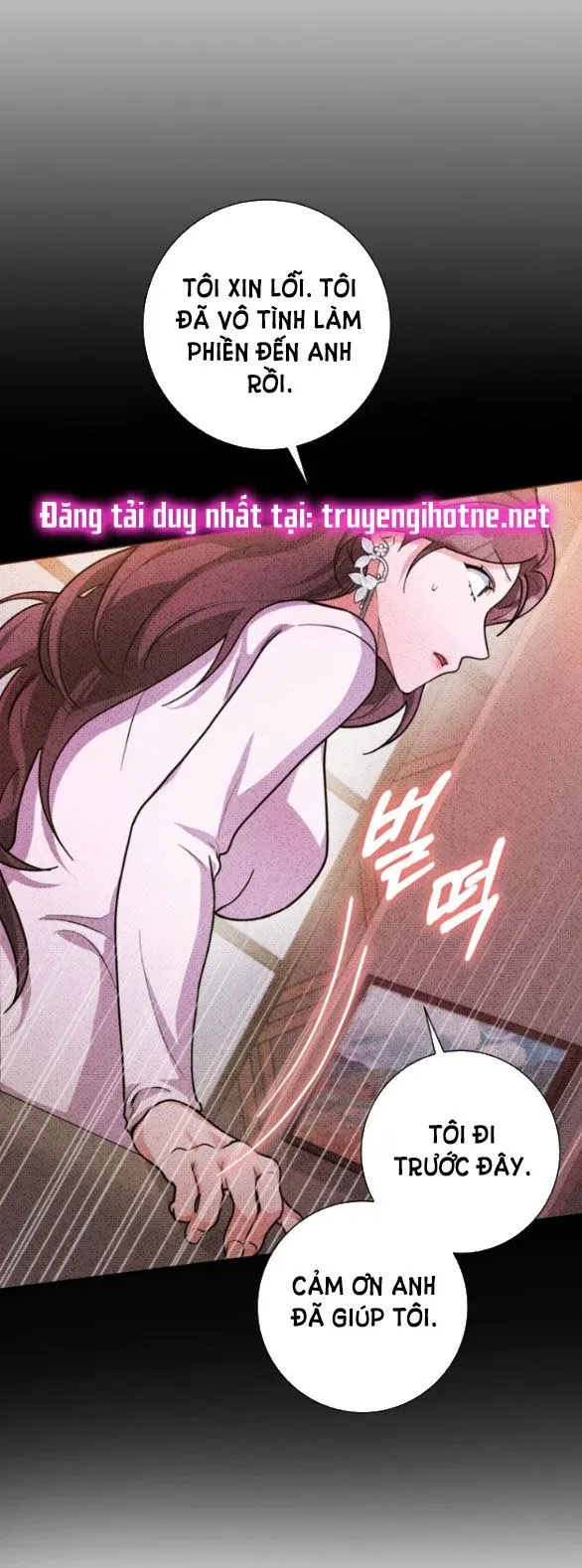đọc truyện [18+] Tham Lam Chương 5.2 ảnh 14 tại Thiên Thai Truyện