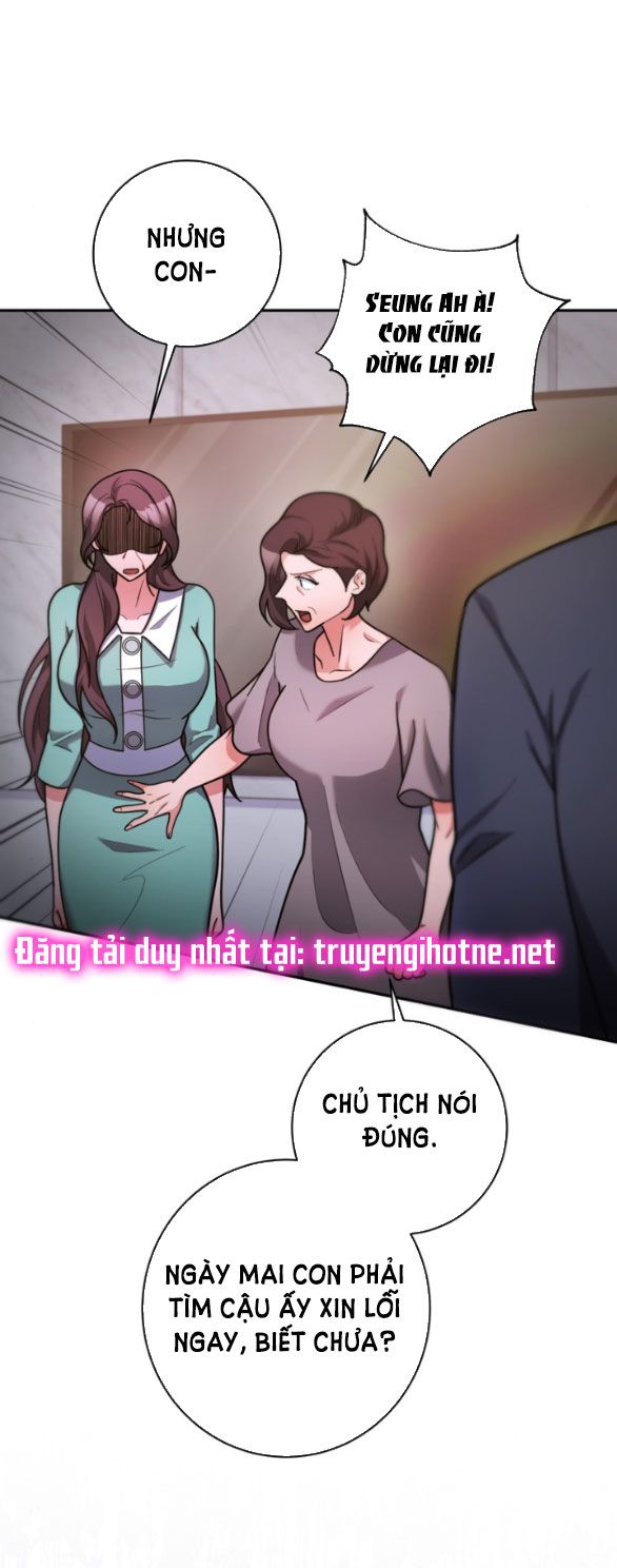 đọc truyện [18+] Tham Lam Chương 5 ảnh 21 tại Thiên Thai Truyện