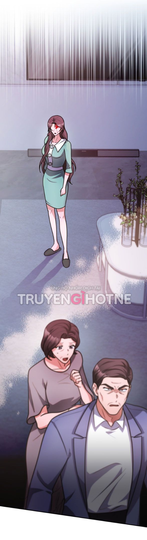 đọc truyện [18+] Tham Lam Chương 5 ảnh 31 tại Thiên Thai Truyện