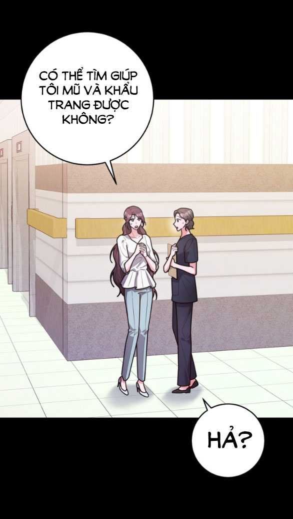 đọc truyện [18+] Tham Lam Chương 50.1 ảnh 12 tại Thiên Thai Truyện