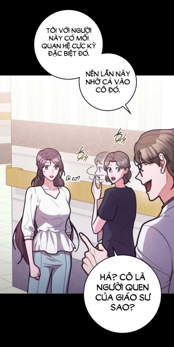 đọc truyện [18+] Tham Lam Chương 50.1 ảnh 15 tại Thiên Thai Truyện