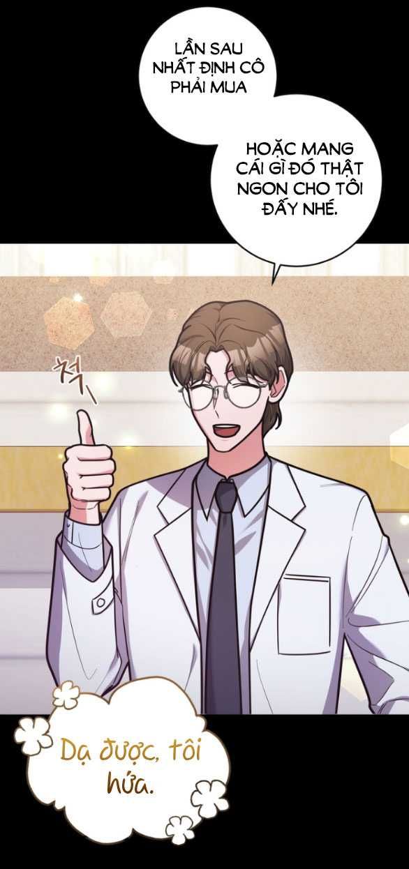 đọc truyện [18+] Tham Lam Chương 50.1 ảnh 19 tại Thiên Thai Truyện