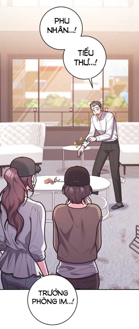 đọc truyện [18+] Tham Lam Chương 50.1 ảnh 26 tại Thiên Thai Truyện