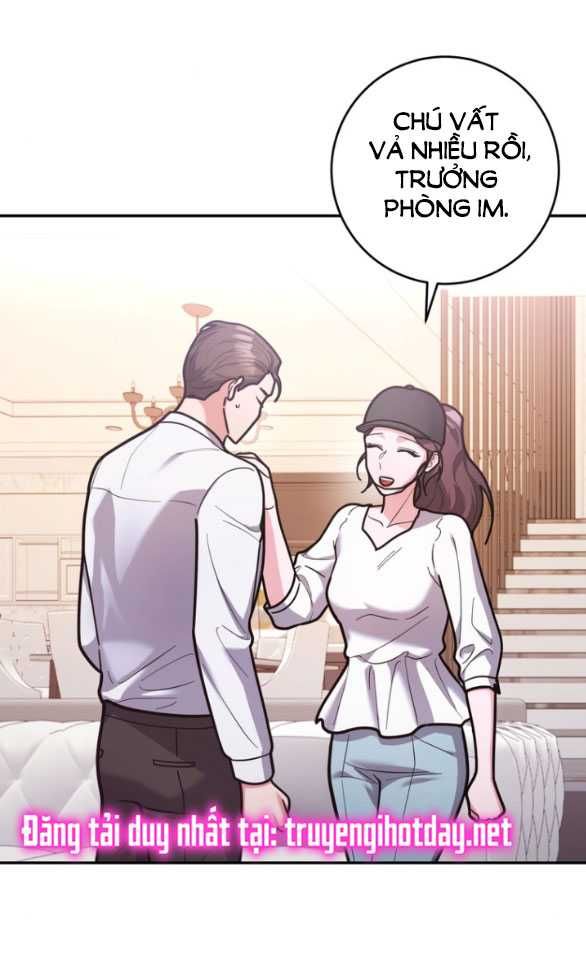 đọc truyện [18+] Tham Lam Chương 50.1 ảnh 33 tại Thiên Thai Truyện