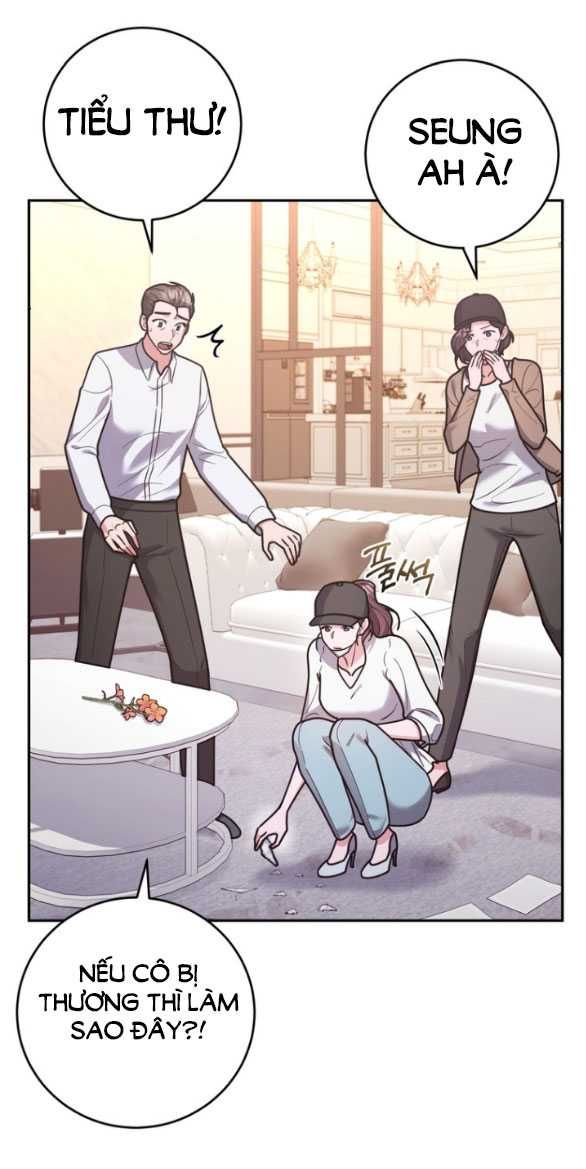 đọc truyện [18+] Tham Lam Chương 50.1 ảnh 35 tại Thiên Thai Truyện