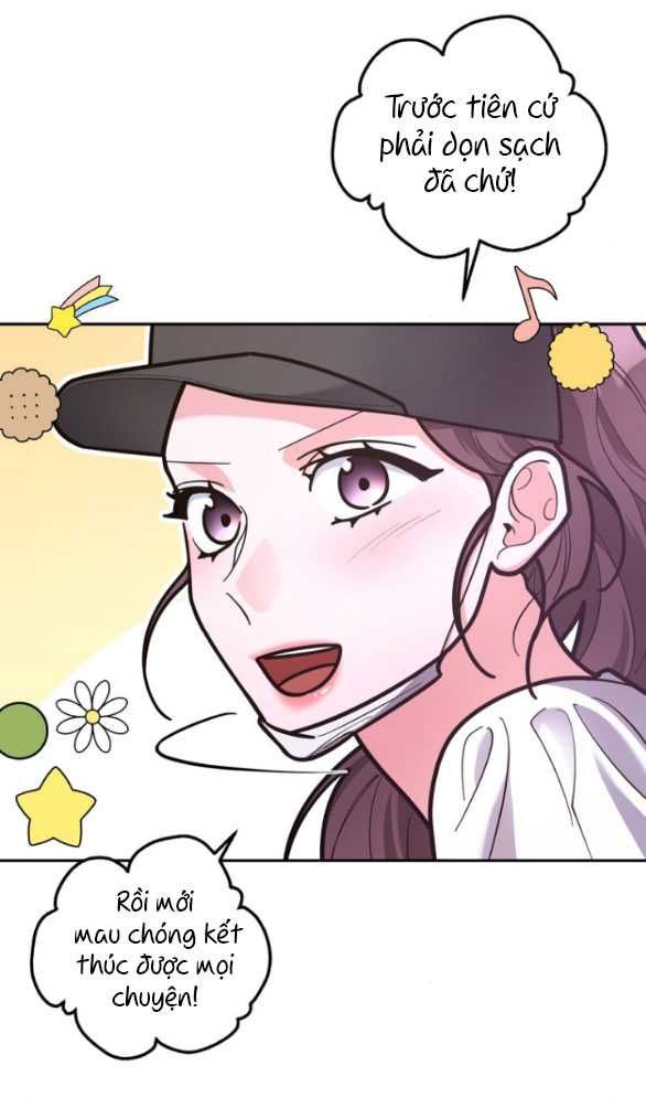 đọc truyện [18+] Tham Lam Chương 50.1 ảnh 36 tại Thiên Thai Truyện