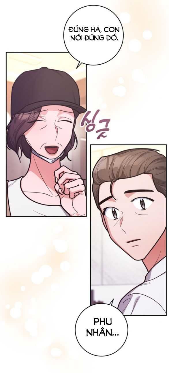 đọc truyện [18+] Tham Lam Chương 50.1 ảnh 38 tại Thiên Thai Truyện