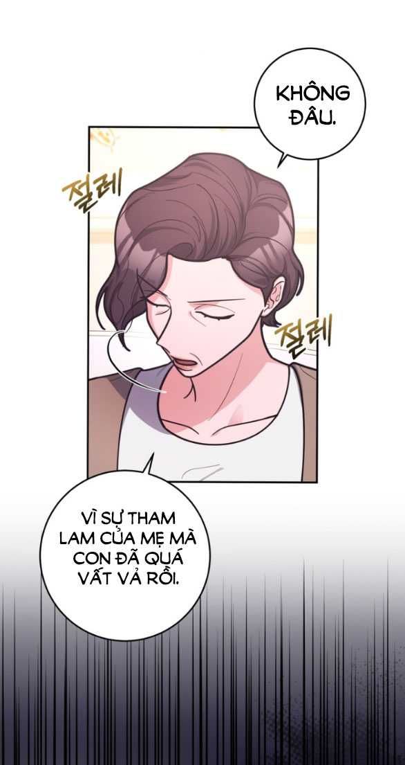 đọc truyện [18+] Tham Lam Chương 50.2 ảnh 25 tại Thiên Thai Truyện