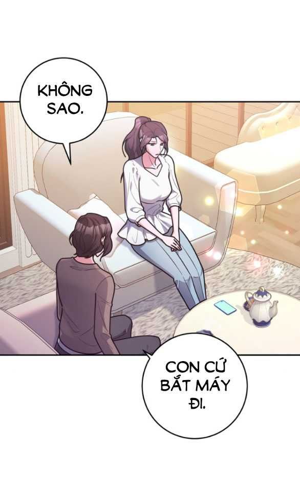 đọc truyện [18+] Tham Lam Chương 50.2 ảnh 37 tại Thiên Thai Truyện