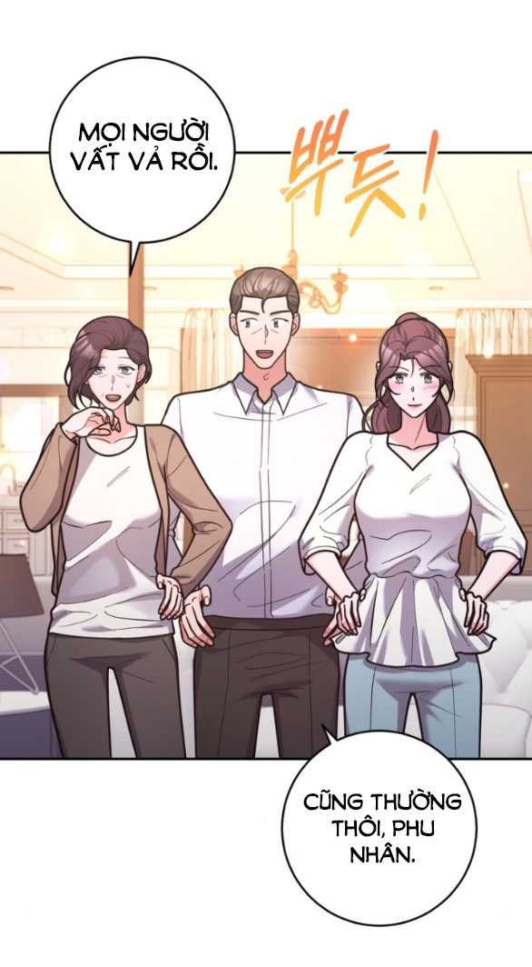 đọc truyện [18+] Tham Lam Chương 50.2 ảnh 9 tại Thiên Thai Truyện