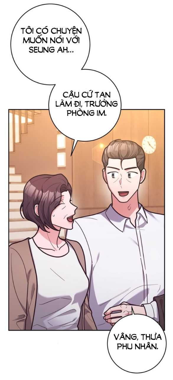 đọc truyện [18+] Tham Lam Chương 50.2 ảnh 10 tại Thiên Thai Truyện