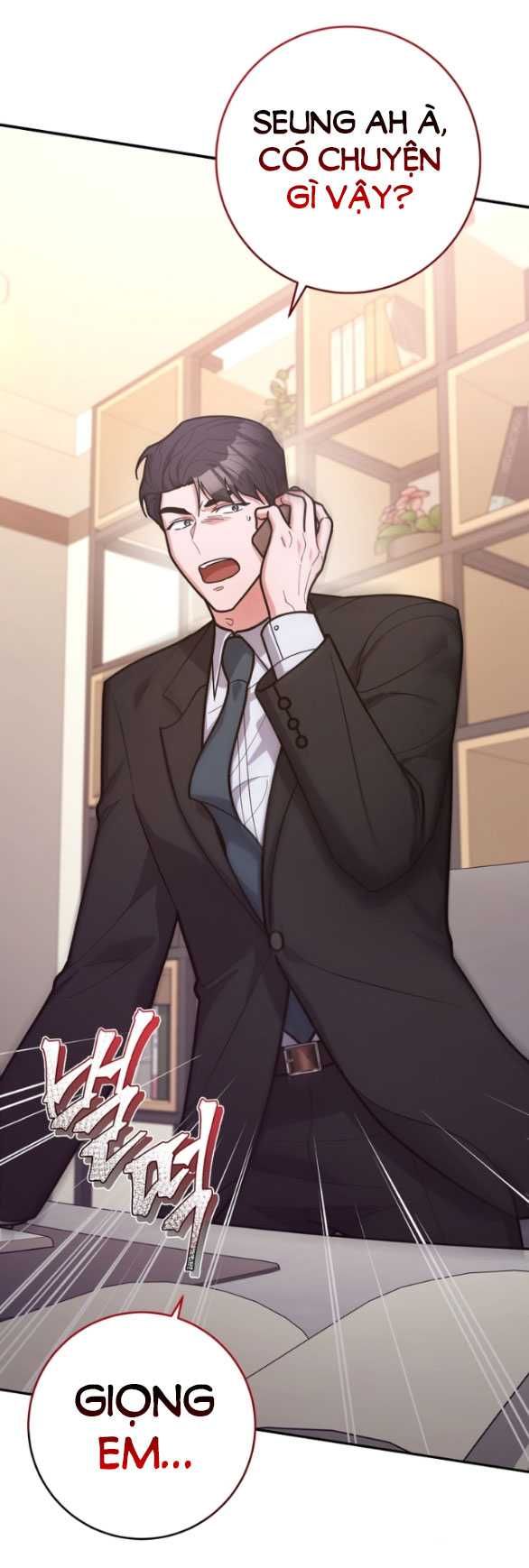 đọc truyện [18+] Tham Lam Chương 52.1 ảnh 2 tại Thiên Thai Truyện