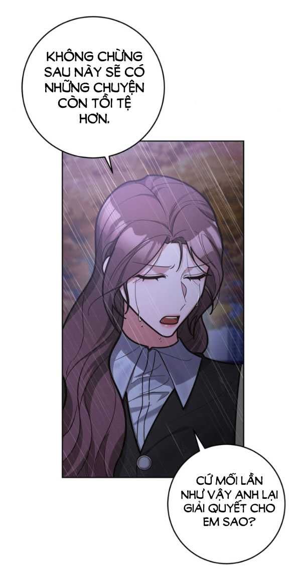 đọc truyện [18+] Tham Lam Chương 52.1 ảnh 41 tại Thiên Thai Truyện