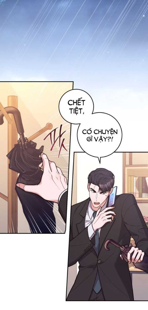 đọc truyện [18+] Tham Lam Chương 52.1 ảnh 6 tại Thiên Thai Truyện