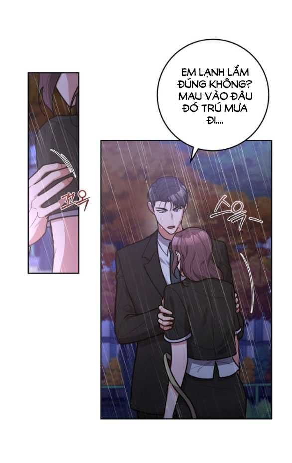 đọc truyện [18+] Tham Lam Chương 52.2 ảnh 29 tại Thiên Thai Truyện