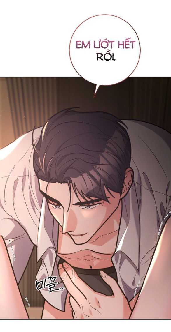 đọc truyện [18+] Tham Lam Chương 52.2 ảnh 42 tại Thiên Thai Truyện