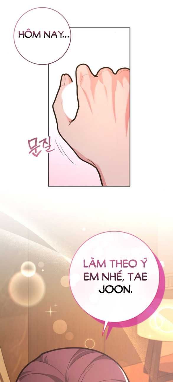 đọc truyện [18+] Tham Lam Chương 52.2 ảnh 47 tại Thiên Thai Truyện