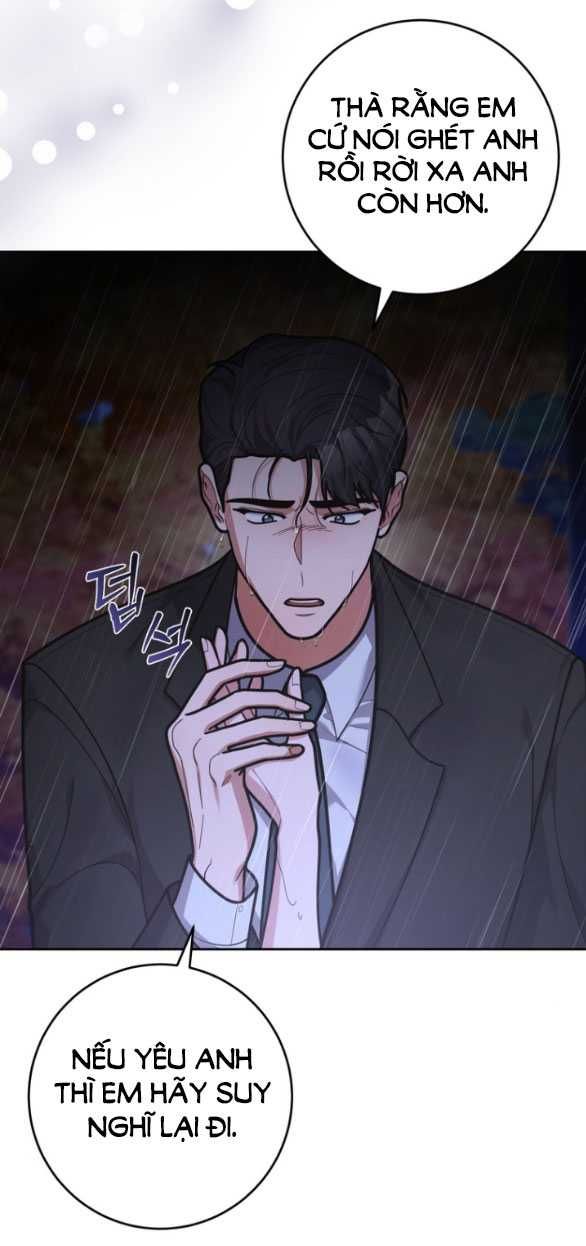 đọc truyện [18+] Tham Lam Chương 52.2 ảnh 9 tại Thiên Thai Truyện