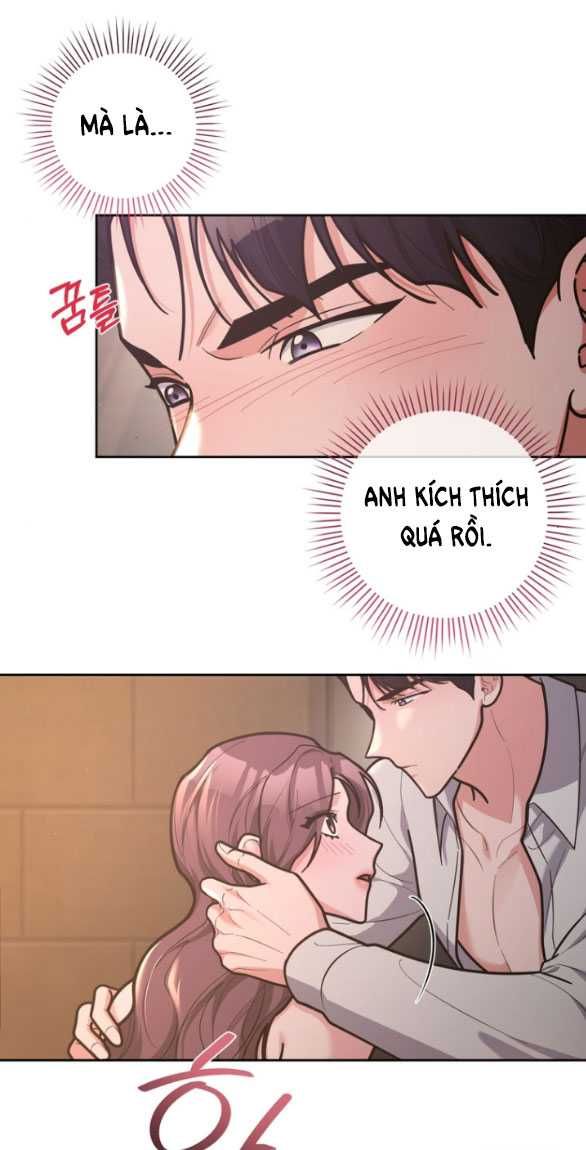 đọc truyện [18+] Tham Lam Chương 53.1 ảnh 16 tại Thiên Thai Truyện