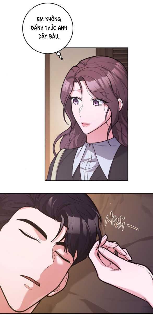 đọc truyện [18+] Tham Lam Chương 53.1 ảnh 40 tại Thiên Thai Truyện