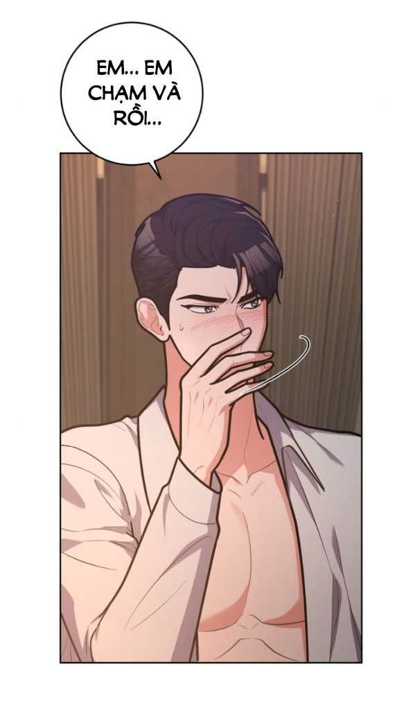 đọc truyện [18+] Tham Lam Chương 53.1 ảnh 10 tại Thiên Thai Truyện