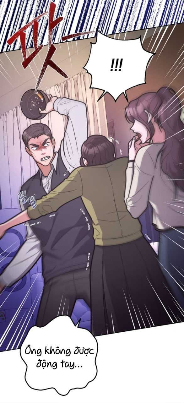 đọc truyện [18+] Tham Lam Chương 54.1 ảnh 2 tại Thiên Thai Truyện