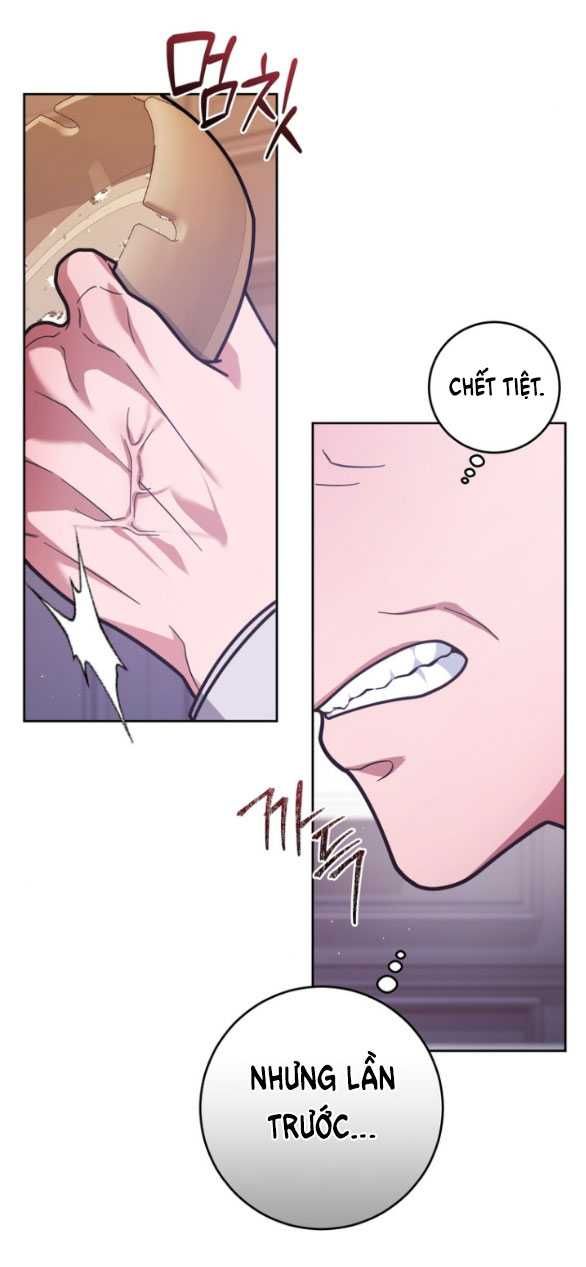 đọc truyện [18+] Tham Lam Chương 54.1 ảnh 15 tại Thiên Thai Truyện