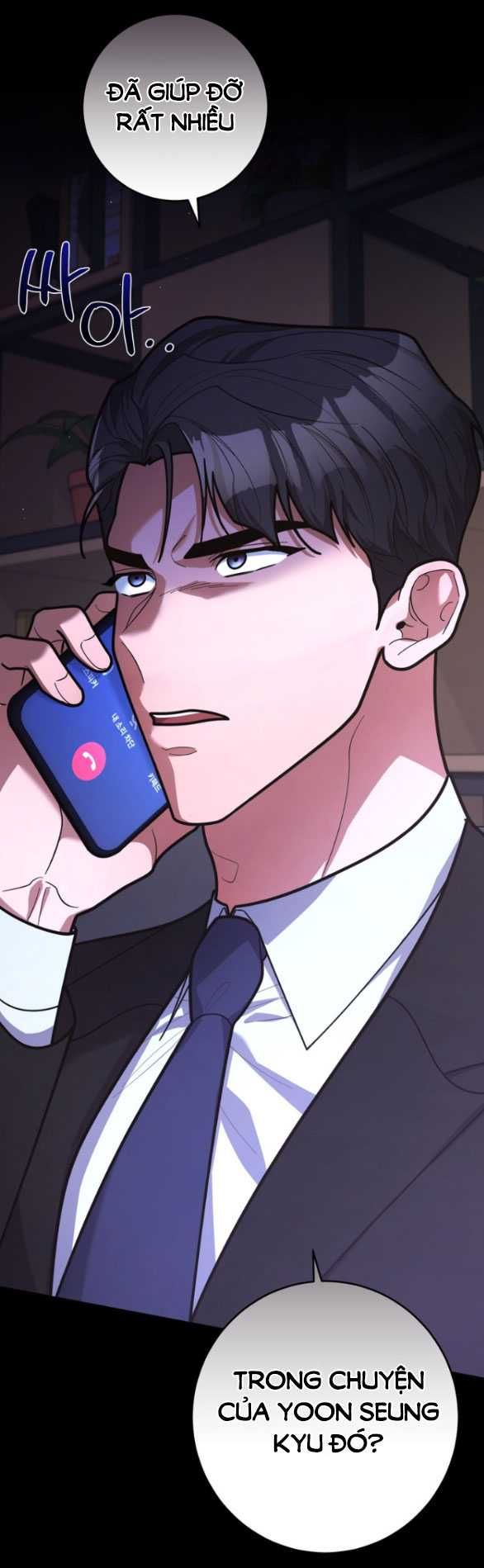 đọc truyện [18+] Tham Lam Chương 54.1 ảnh 26 tại Thiên Thai Truyện