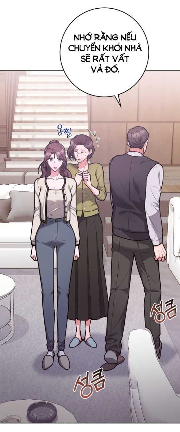 đọc truyện [18+] Tham Lam Chương 54.1 ảnh 31 tại Thiên Thai Truyện