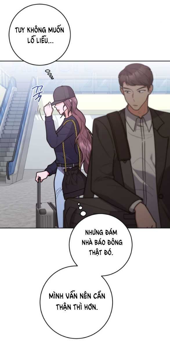 đọc truyện [18+] Tham Lam Chương 54.2 ảnh 3 tại Thiên Thai Truyện