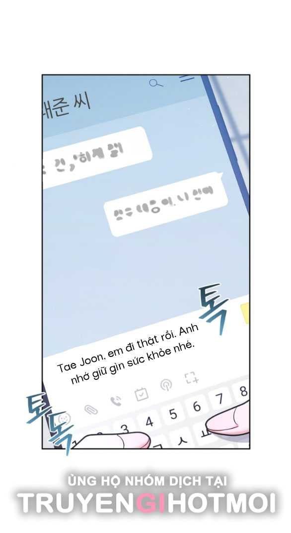 đọc truyện [18+] Tham Lam Chương 54.2 ảnh 17 tại Thiên Thai Truyện