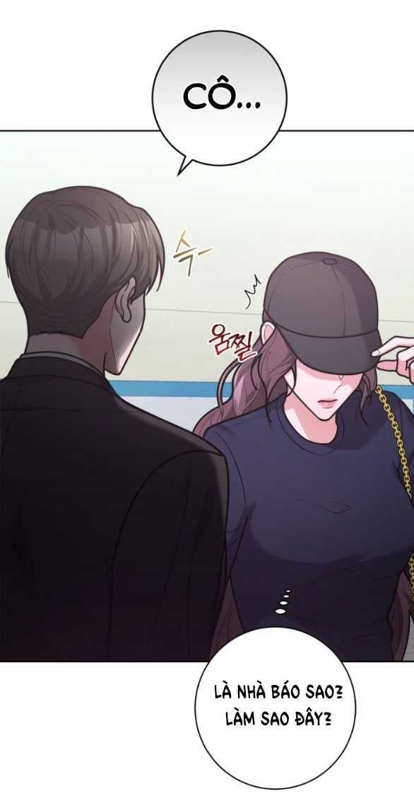 đọc truyện [18+] Tham Lam Chương 54.2 ảnh 4 tại Thiên Thai Truyện