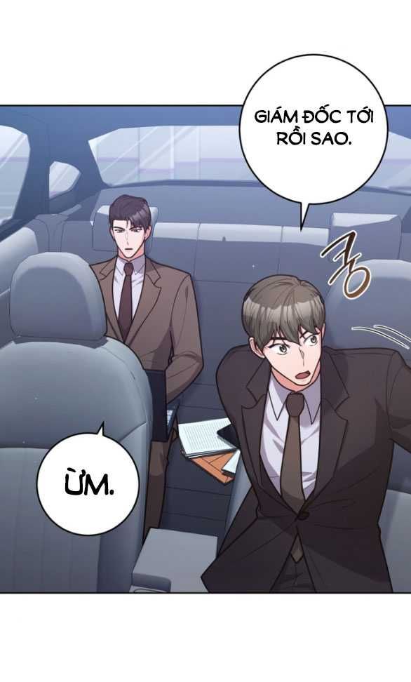 đọc truyện [18+] Tham Lam Chương 54.2 ảnh 23 tại Thiên Thai Truyện