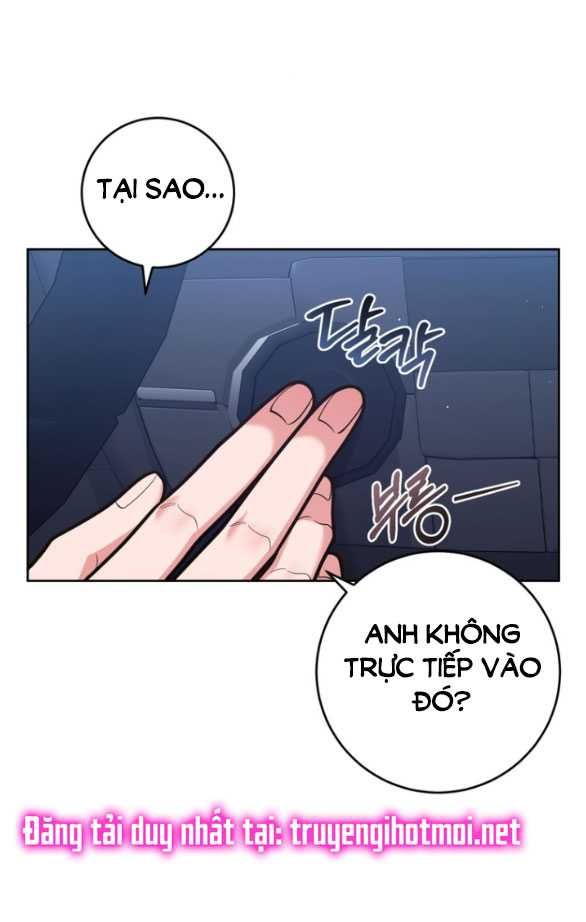 đọc truyện [18+] Tham Lam Chương 54.2 ảnh 25 tại Thiên Thai Truyện