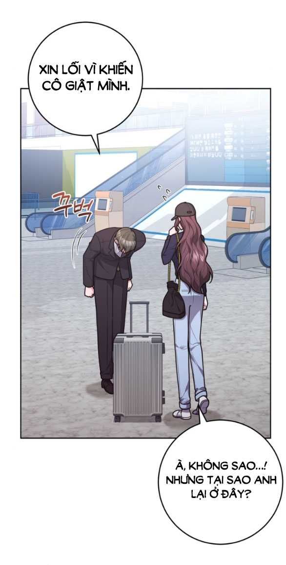 đọc truyện [18+] Tham Lam Chương 54.2 ảnh 7 tại Thiên Thai Truyện