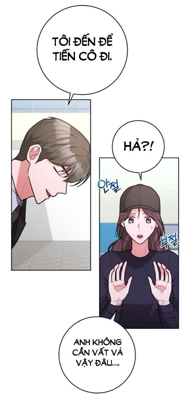 đọc truyện [18+] Tham Lam Chương 54.2 ảnh 8 tại Thiên Thai Truyện