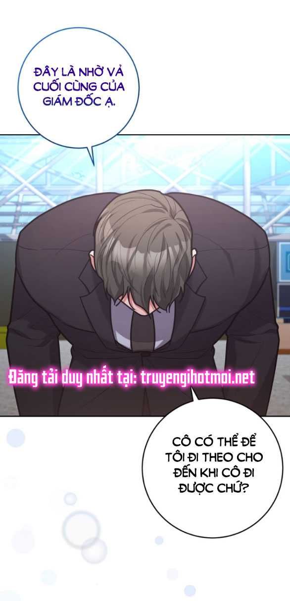 đọc truyện [18+] Tham Lam Chương 54.2 ảnh 9 tại Thiên Thai Truyện