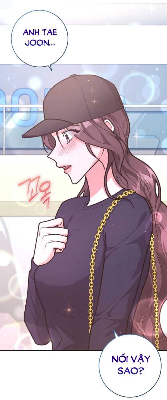 đọc truyện [18+] Tham Lam Chương 54.2 ảnh 10 tại Thiên Thai Truyện