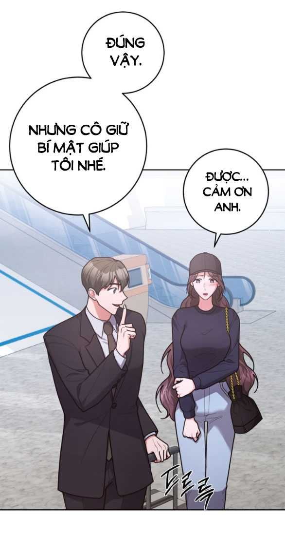 đọc truyện [18+] Tham Lam Chương 54.2 ảnh 11 tại Thiên Thai Truyện