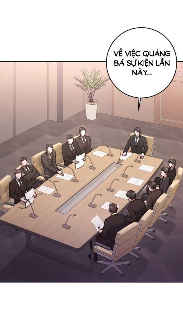 đọc truyện [18+] Tham Lam Chương 55.1 ảnh 15 tại Thiên Thai Truyện