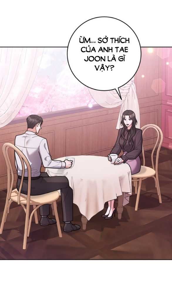 đọc truyện [18+] Tham Lam Chương 55.1 ảnh 23 tại Thiên Thai Truyện