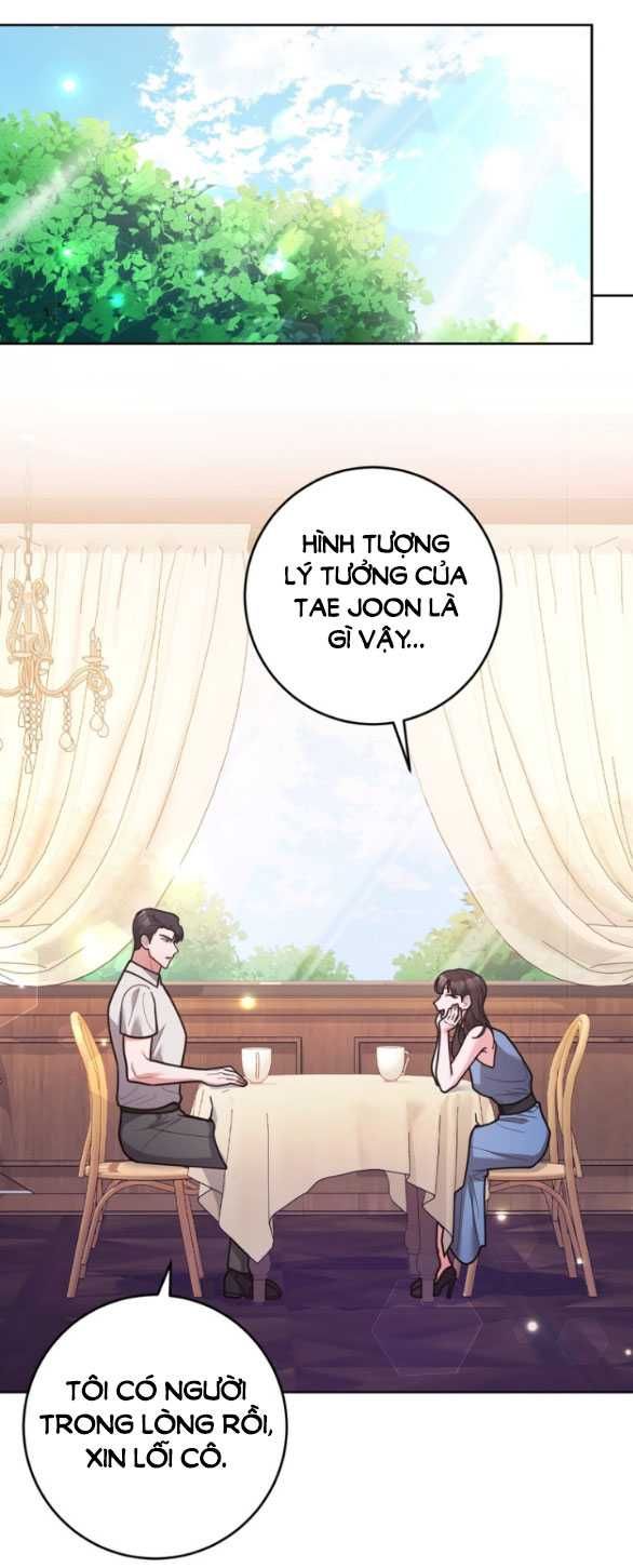 đọc truyện [18+] Tham Lam Chương 55.1 ảnh 25 tại Thiên Thai Truyện