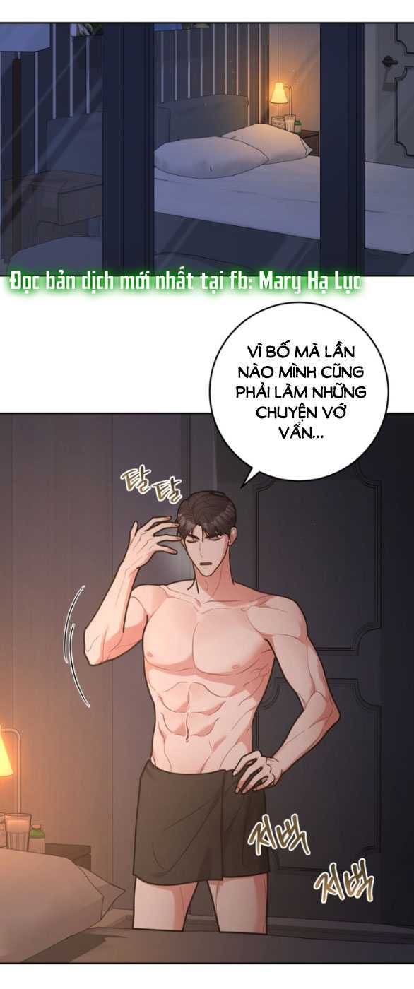 đọc truyện [18+] Tham Lam Chương 55.1 ảnh 30 tại Thiên Thai Truyện