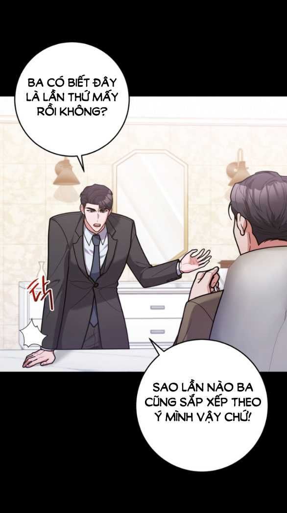 đọc truyện [18+] Tham Lam Chương 55.2 ảnh 13 tại Thiên Thai Truyện