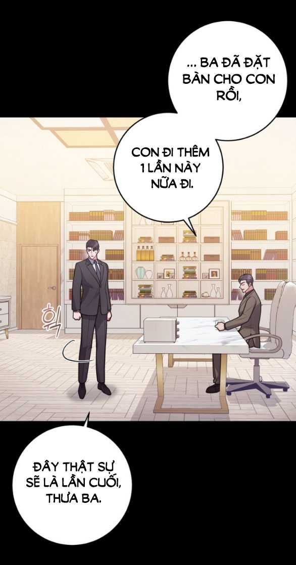 đọc truyện [18+] Tham Lam Chương 55.2 ảnh 16 tại Thiên Thai Truyện