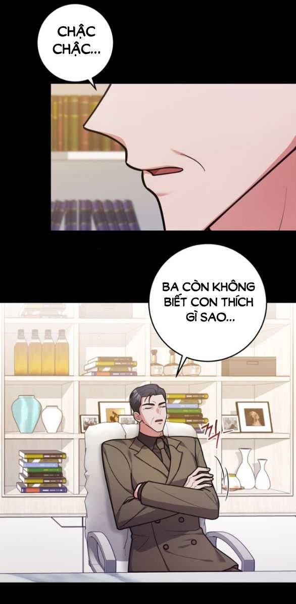 đọc truyện [18+] Tham Lam Chương 55.2 ảnh 19 tại Thiên Thai Truyện