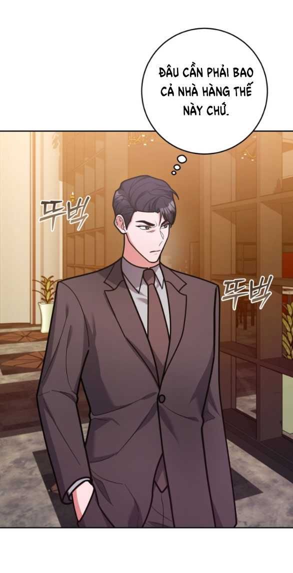 đọc truyện [18+] Tham Lam Chương 55.2 ảnh 24 tại Thiên Thai Truyện