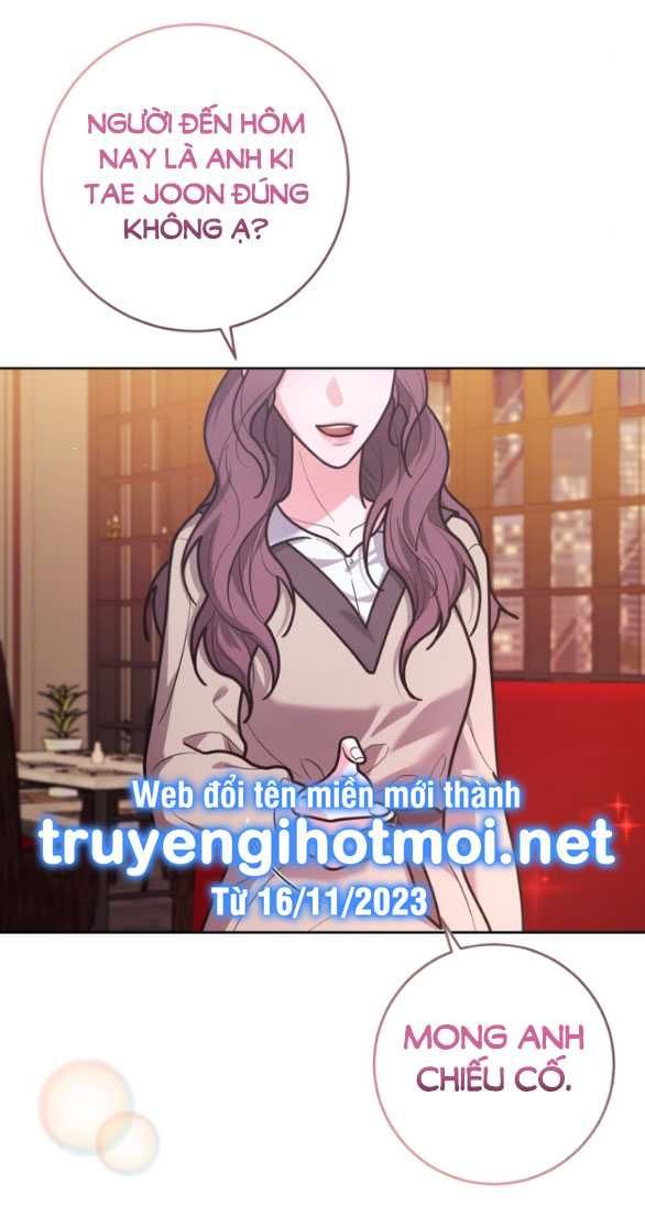 đọc truyện [18+] Tham Lam Chương 55.2 ảnh 30 tại Thiên Thai Truyện