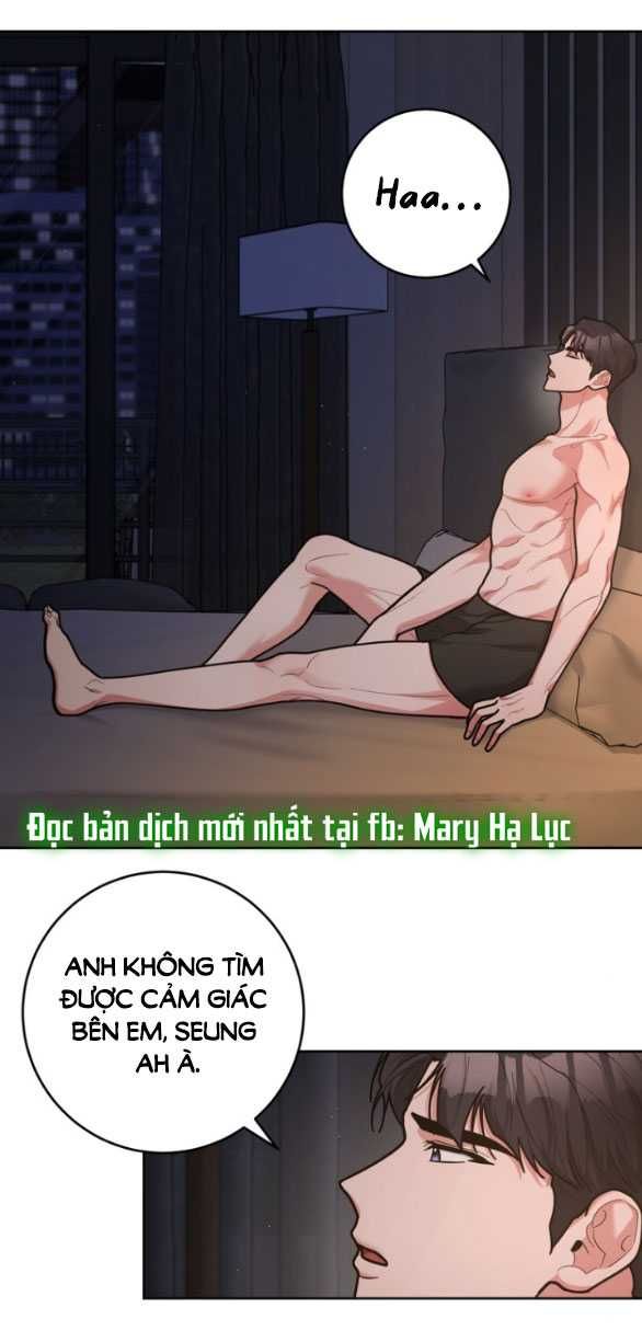 đọc truyện [18+] Tham Lam Chương 55.2 ảnh 6 tại Thiên Thai Truyện